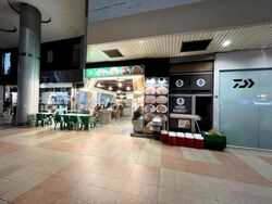 Golden Sultan Plaza (D7), Retail #454811201
